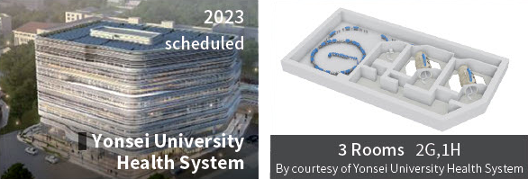 Legacy to future timeline