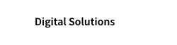 Digital Solutions