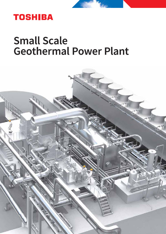 Download Geothermal Energy Brochure