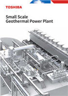 Geothermal Solutions