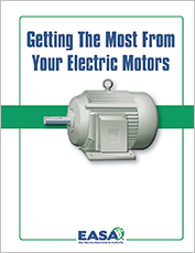 Get The Most From Your Electric Motors