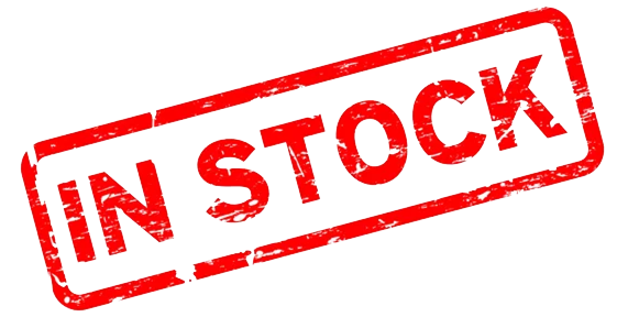 In Stock
