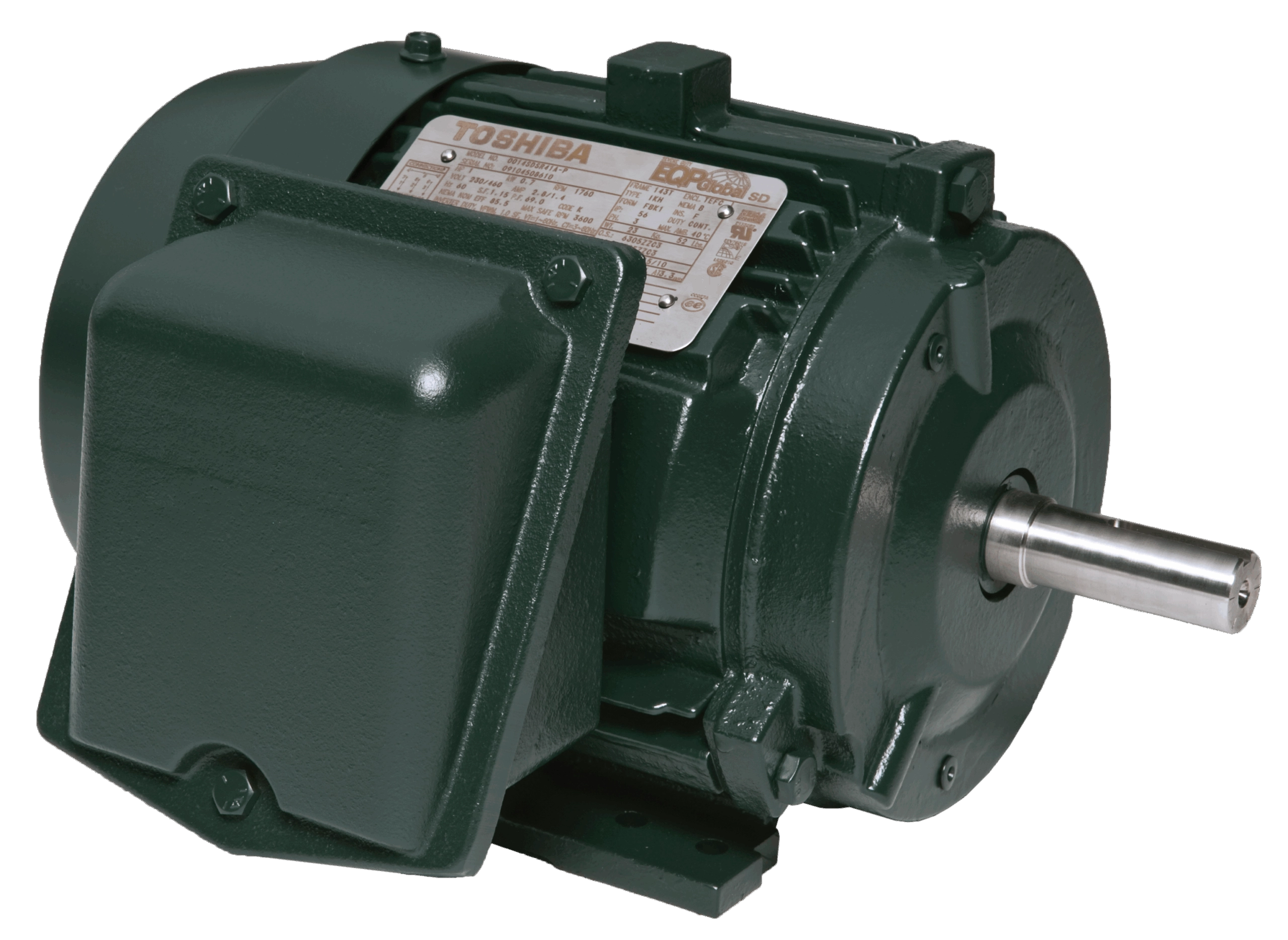 Low Voltage General Purpose