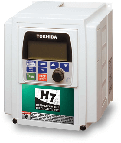 H7 Low Voltage