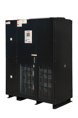 G2020 Series SiC 500 – 750 kVA