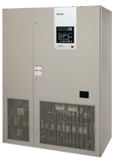 G8000 Series 80 to 500 kVA