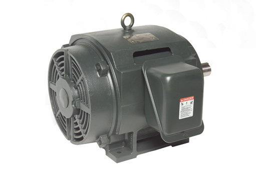 Open Drip Proof Motors