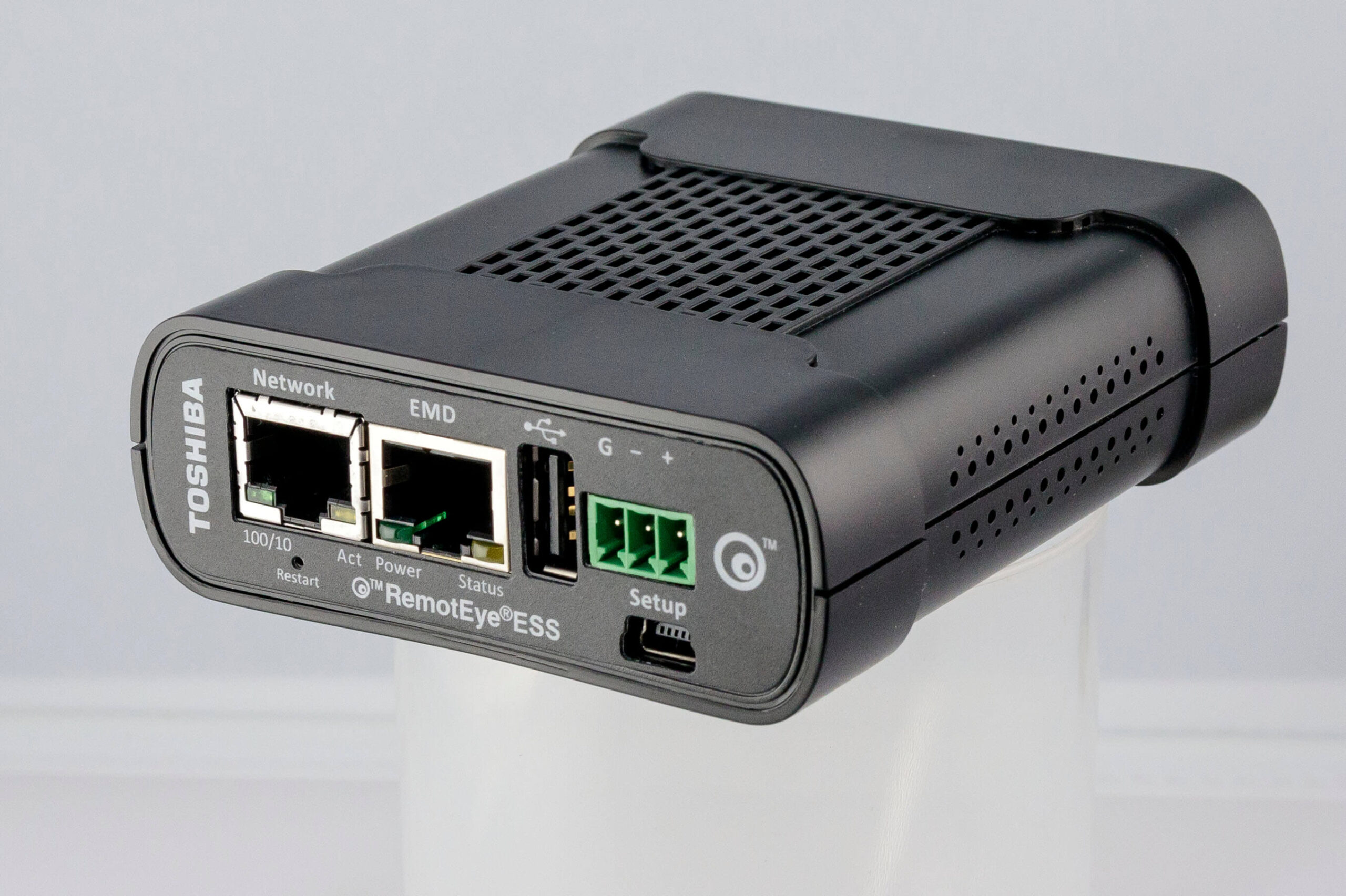 SCiB Monitoring Solutions