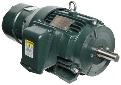 Low Voltage Definite Purpose