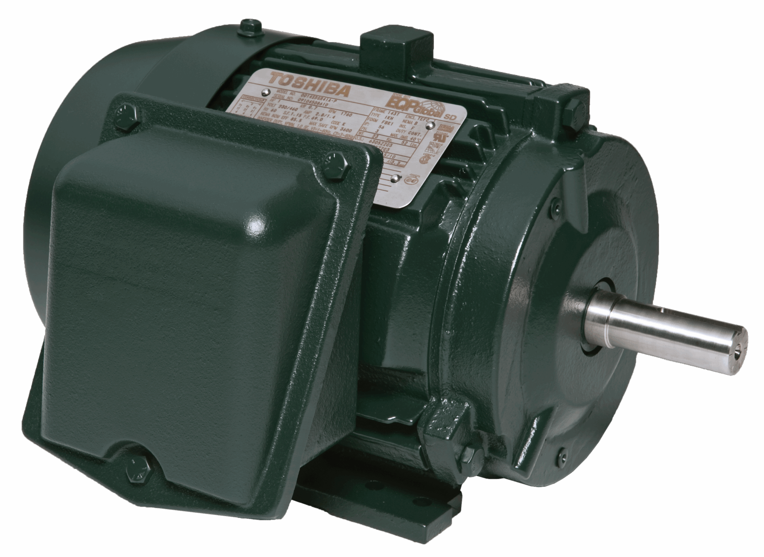 Low Voltage General Purpose