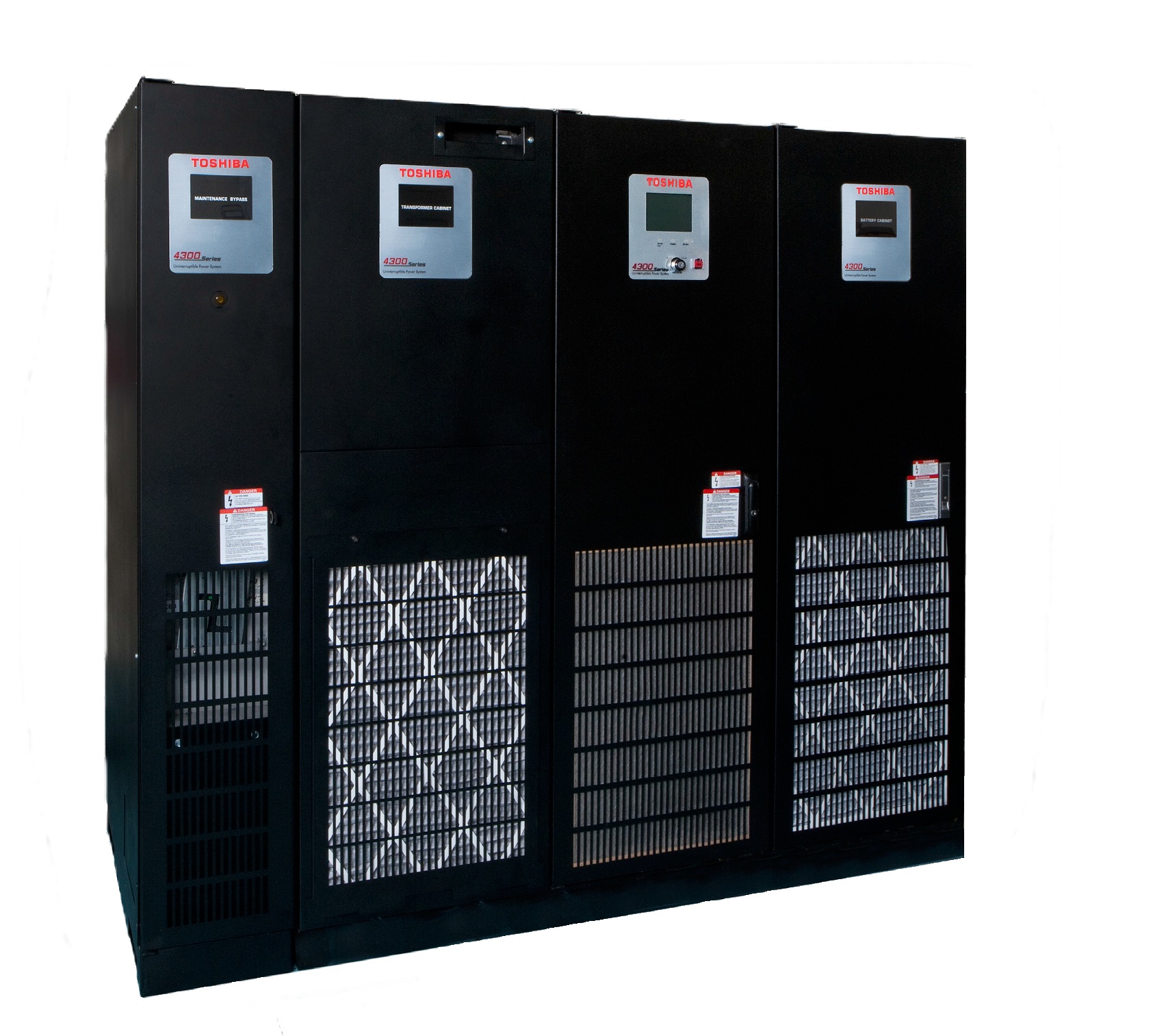 4300 Series 4300 Series