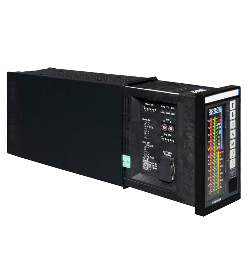 Toshiba LC 500 Out of Case