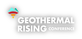 Geothermal Rising