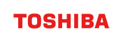 TOSHIBA