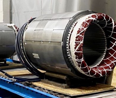 Toshiba Motors & Drives Toshiba offers a full range of low and medium voltage motors and adjustable speed drives. These products, hallmarked for quality, performance, and durability, can be customized to meet the most demanding applications.