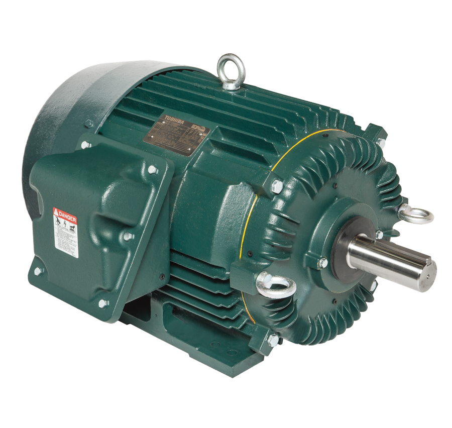EQP Global® Critical Cooling Motors