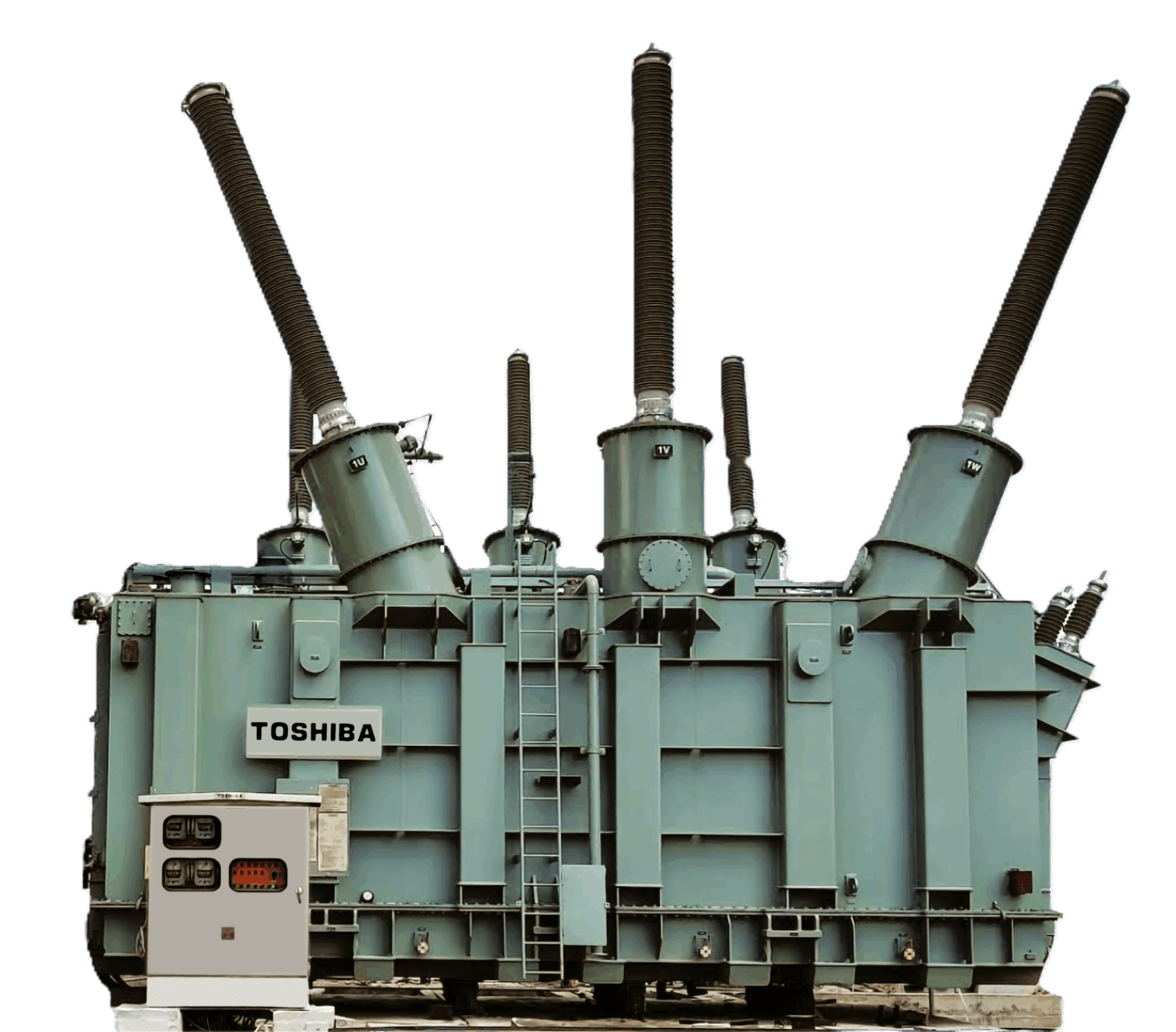 Power Transformers