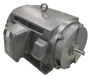 Medium Voltage Open Enclosure