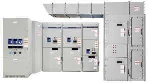 Medium Voltage MCC