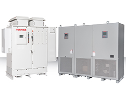 5000 Series 15 to 50kVA