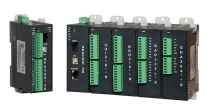 V200 Series Micro PLCs