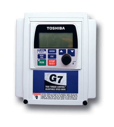 G7 Low Voltage