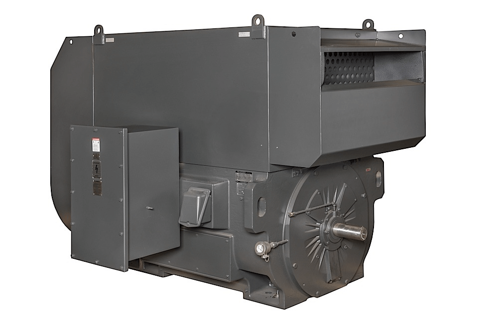 4160v Motor Fla Chart