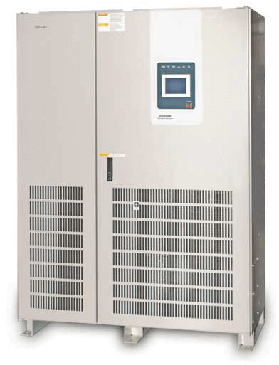 Opciones de UPS serie G8000MM