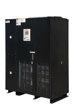 G2020 Series SiC 500 to 750 kVA