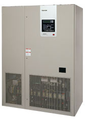 Serie G8000 80 a 500 kVA