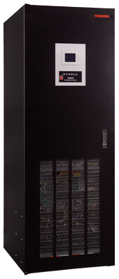 G9000 Series 100 to 2000 kVA