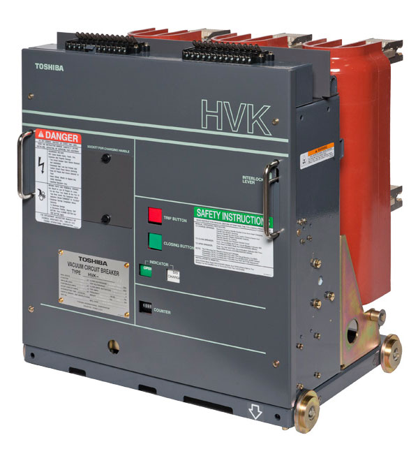 Vacuum Circuit Breakers