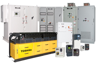 Toshiba Electric Motor Frame Size Chart