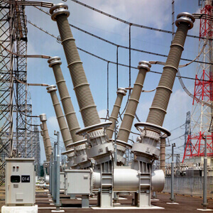 Medium Voltage Switchgear