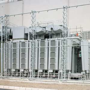 Power Transformers