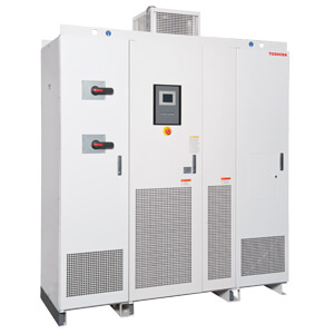 PV Inverter