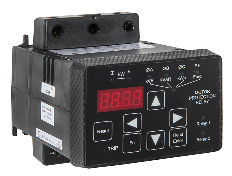 Electronic Relays