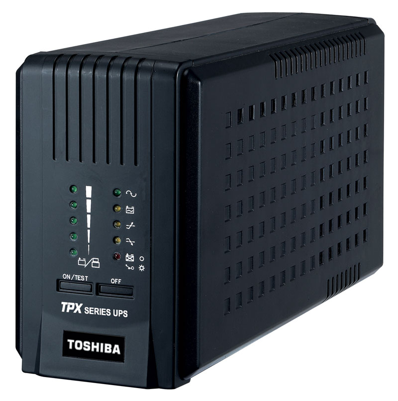 TPX Series Workstation UPS