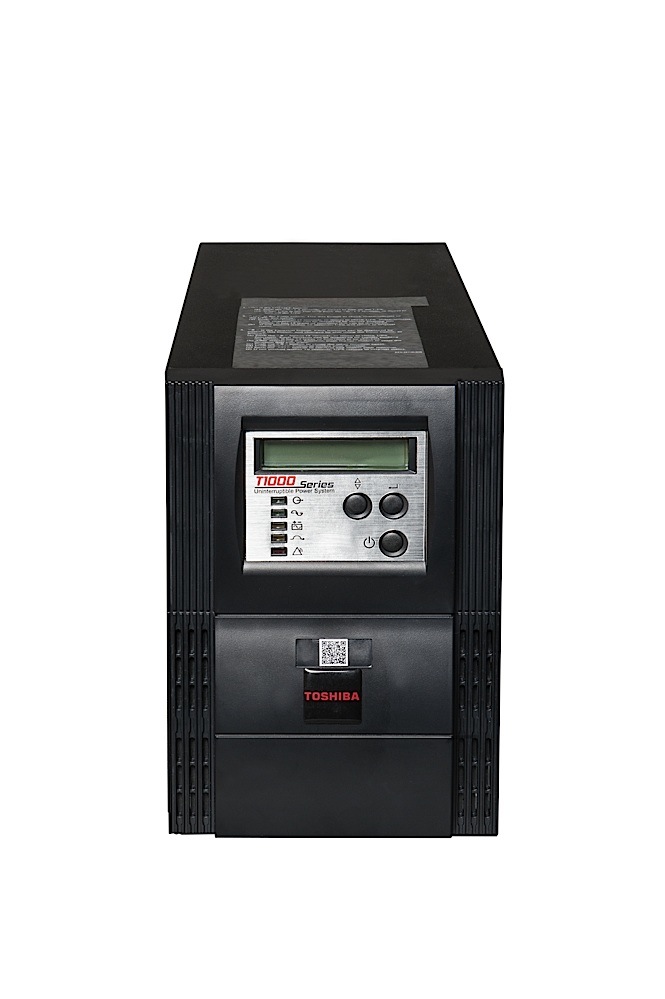 Serie T1000, UPS 1-6 kVA