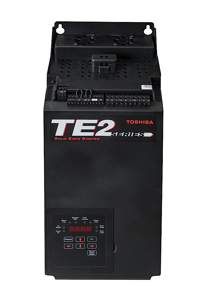 TE2 Series