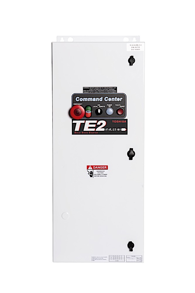 TE-B Series