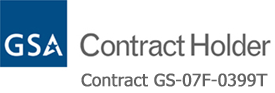 GSA Contract Holder