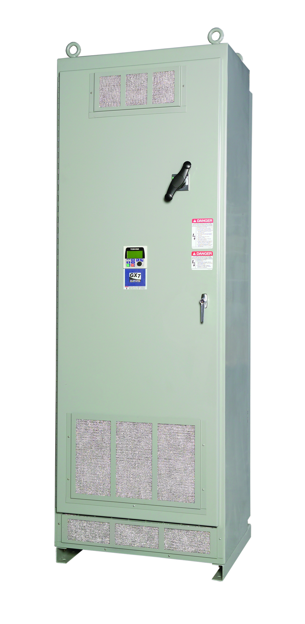 G7 Low Voltage | Motors Drives | Toshiba International