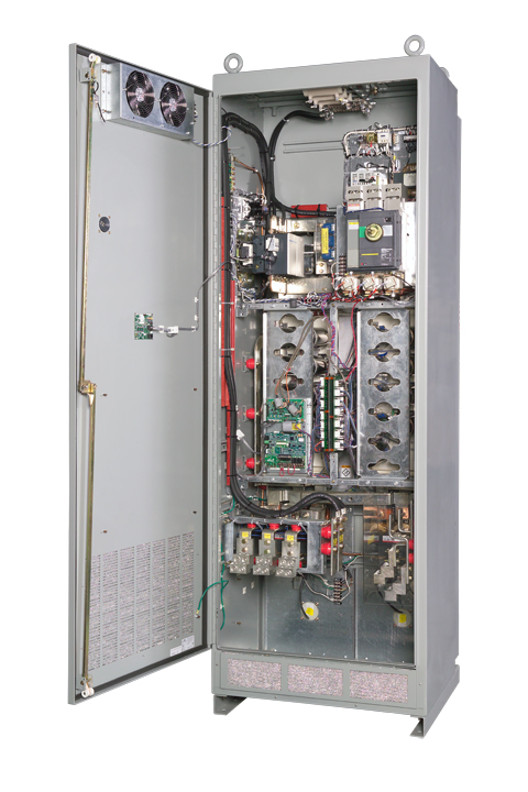 GX7 Severe Duty | Motors Drives | Toshiba International