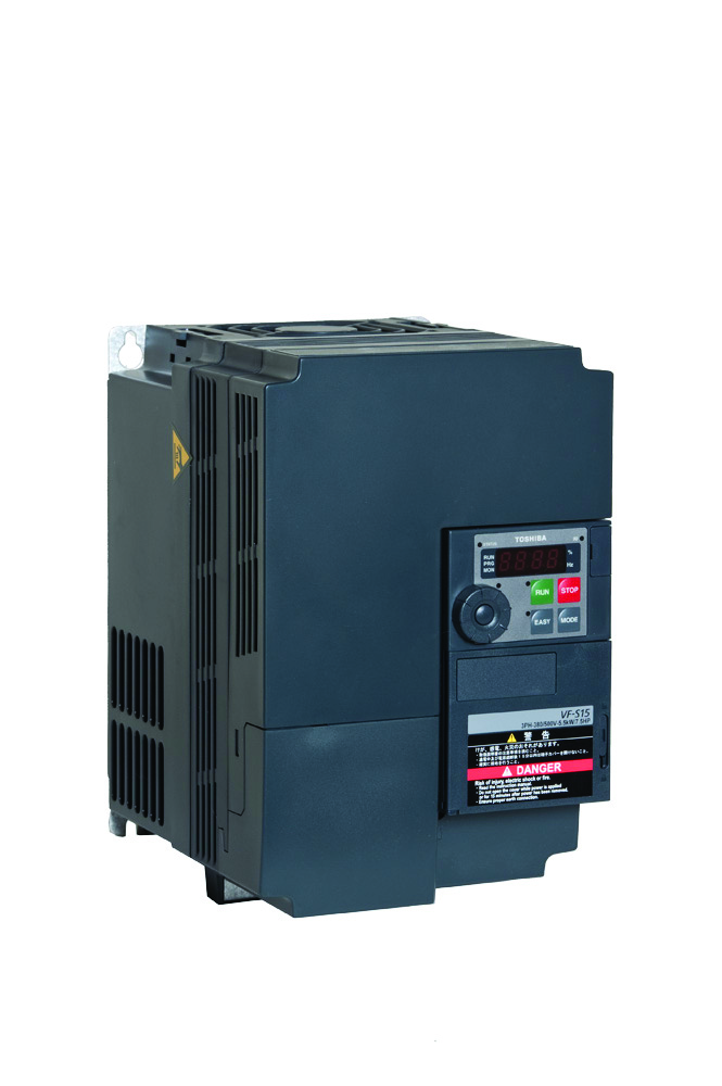 S15 Microdrive | Motors Drives | Toshiba International S15 Microdrive | Motors Drives | Toshiba International