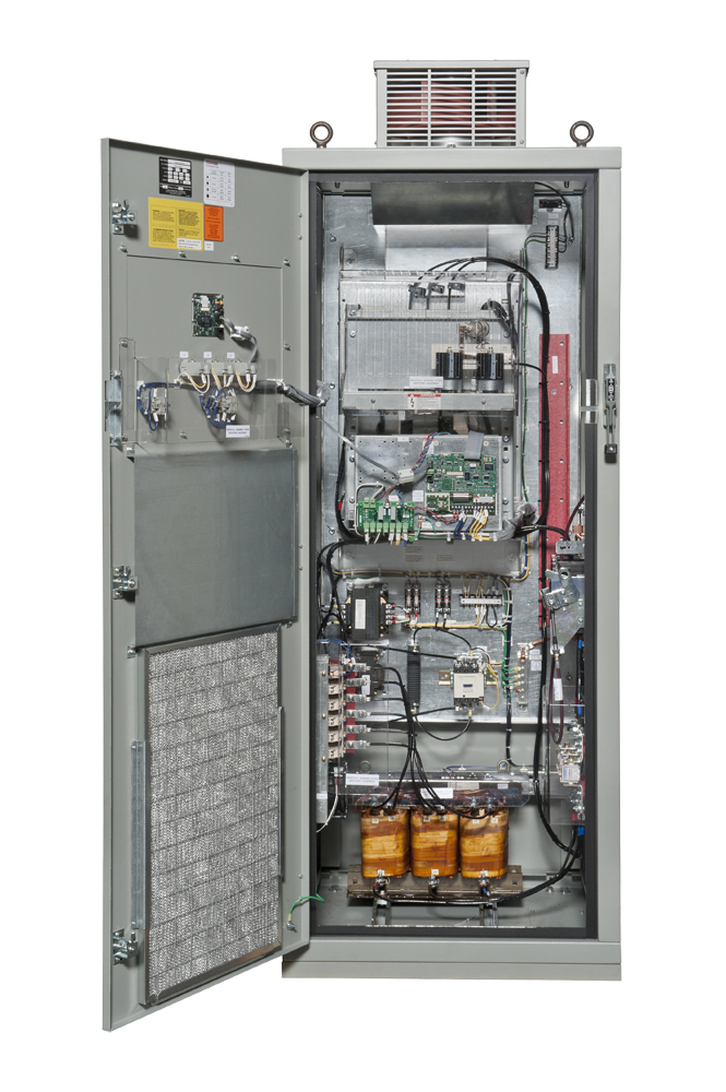 W7 18pulse Motors Drives Toshiba International Corporation