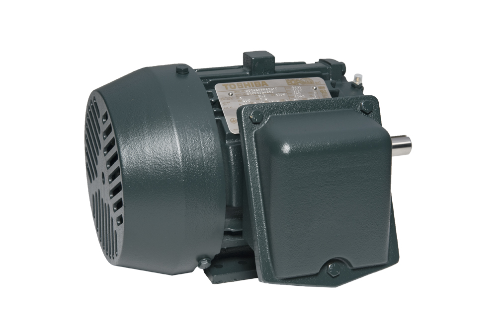 EQP Global 841 | Motors Drives | Toshiba International Corporation