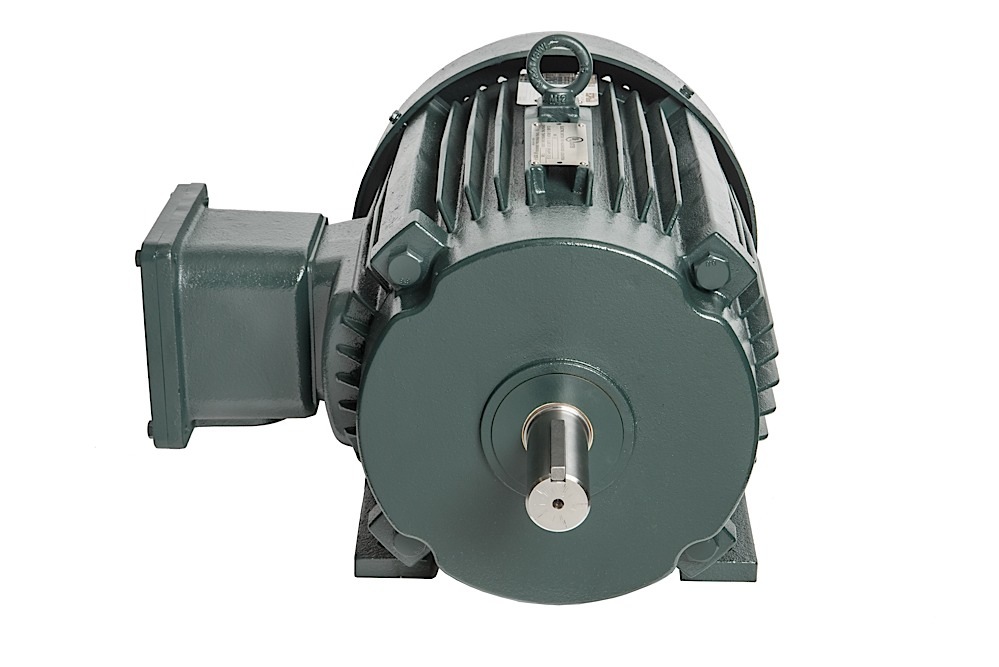 EQP Global Explosion Proof | Motors Drives | Toshiba