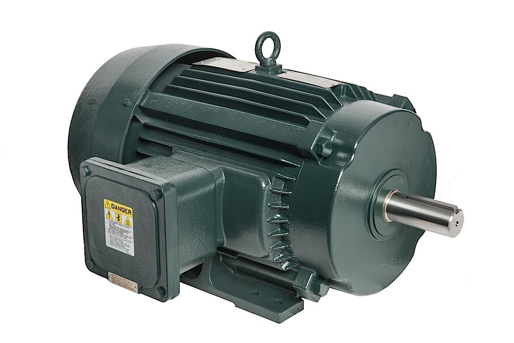 Eqp Global Explosion Proof Motors Drives Toshiba International Corporation
