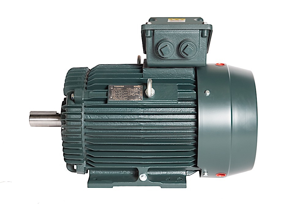EQP Global IEC | Motors Drives | Toshiba International EQP Global IEC | Motors Drives | Toshiba International